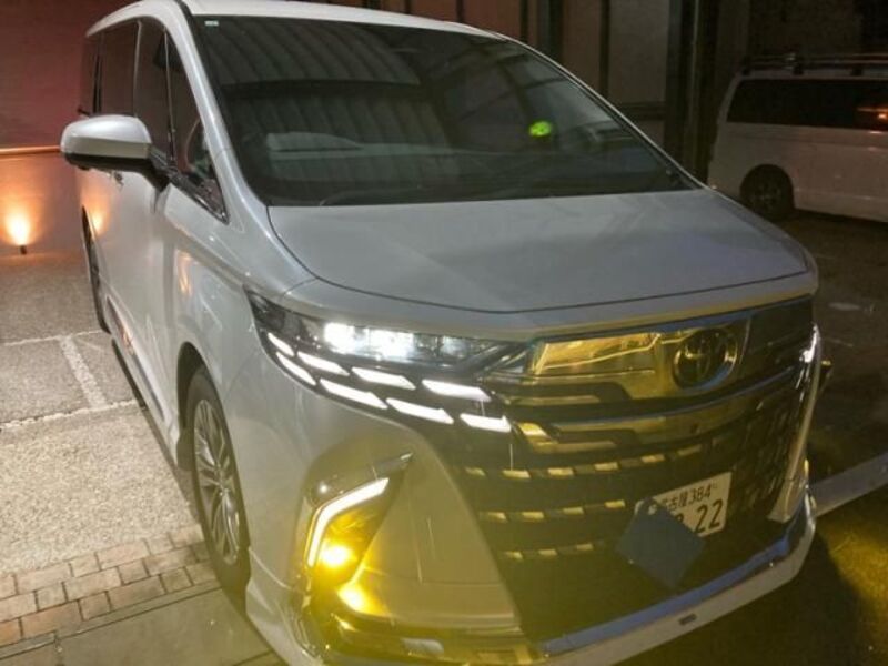 ALPHARD-0
