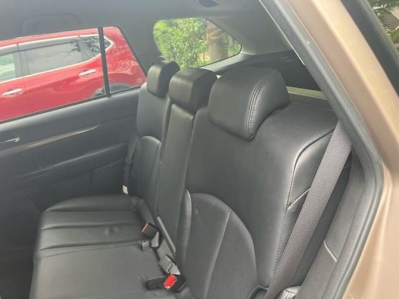 LEGACY OUTBACK
