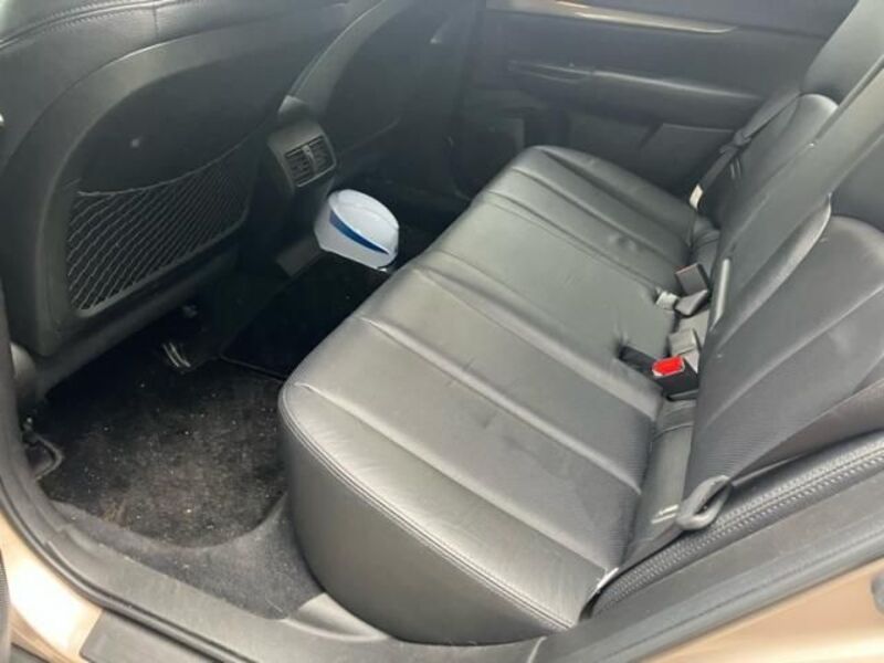 LEGACY OUTBACK