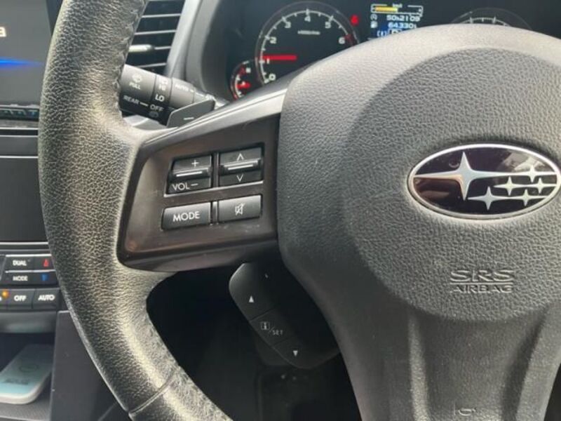 LEGACY OUTBACK