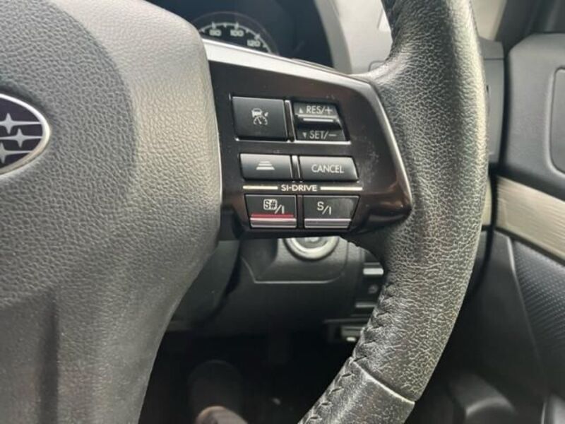 LEGACY OUTBACK