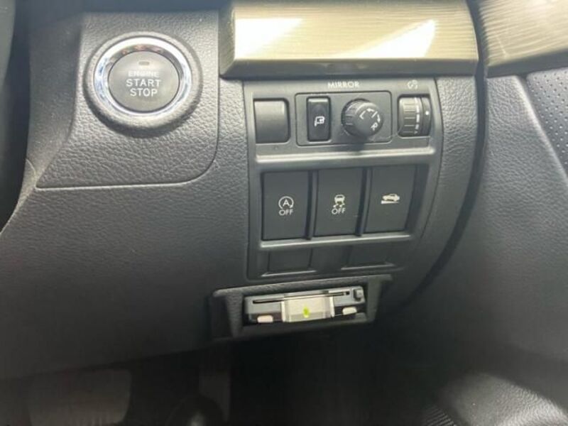 LEGACY OUTBACK
