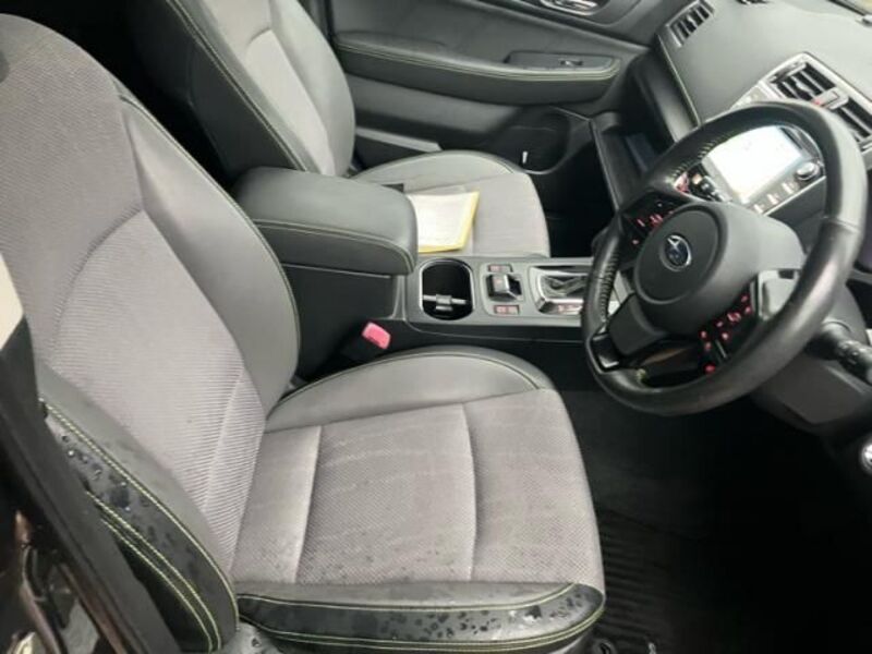 LEGACY OUTBACK