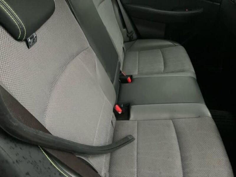LEGACY OUTBACK