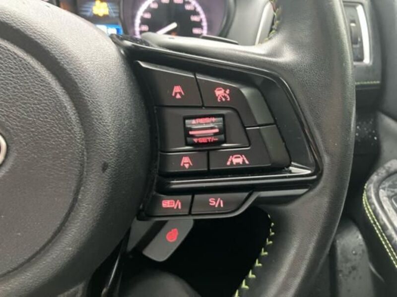 LEGACY OUTBACK