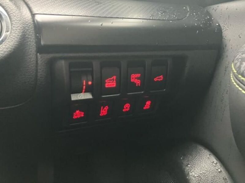 LEGACY OUTBACK