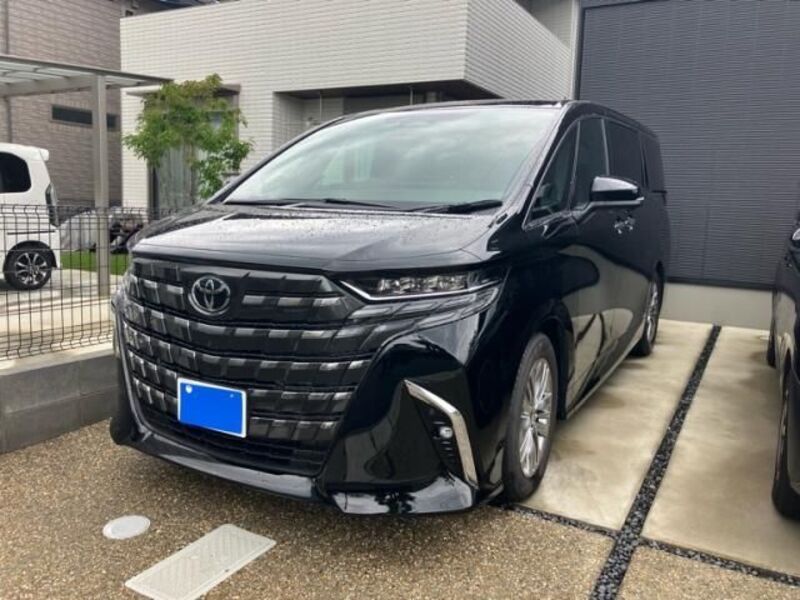 ALPHARD-0