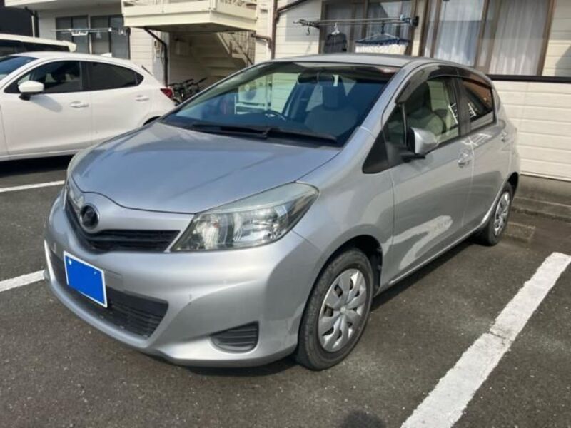 VITZ