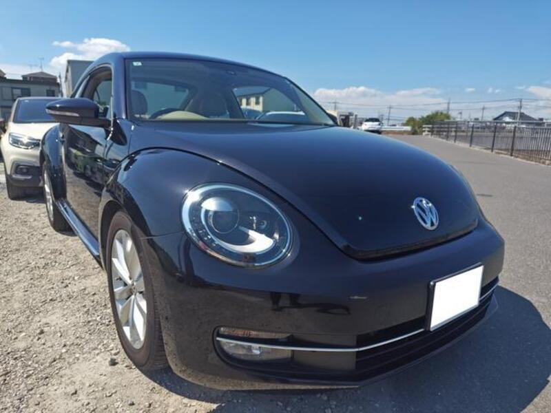 THE BEETLE-0