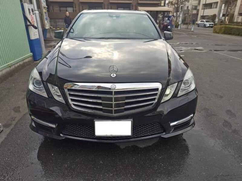 E-CLASS