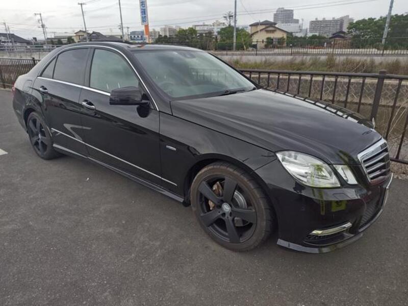 E-CLASS