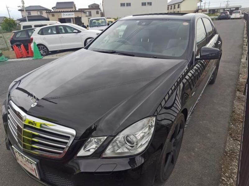E-CLASS