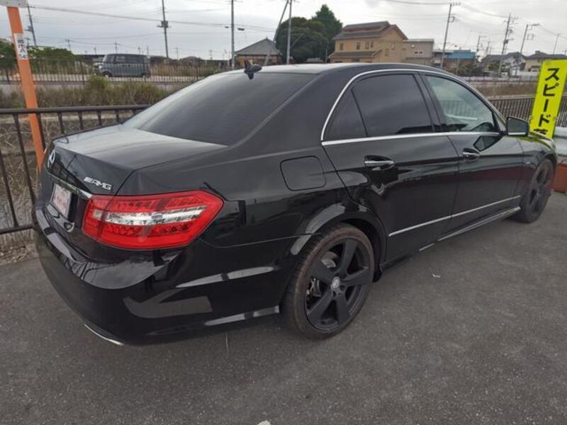 E-CLASS