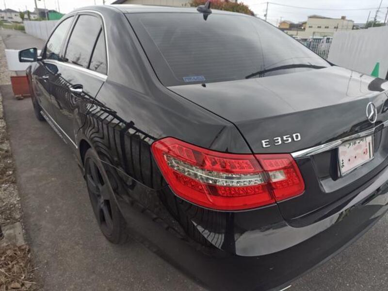E-CLASS
