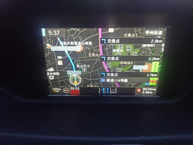 E-CLASS