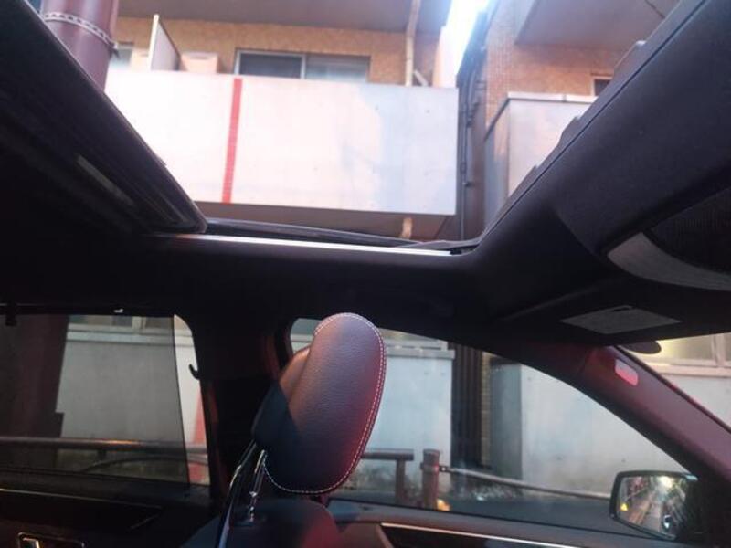 E-CLASS