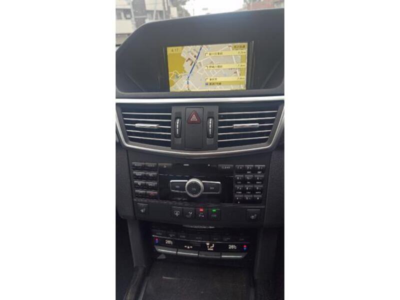 E-CLASS