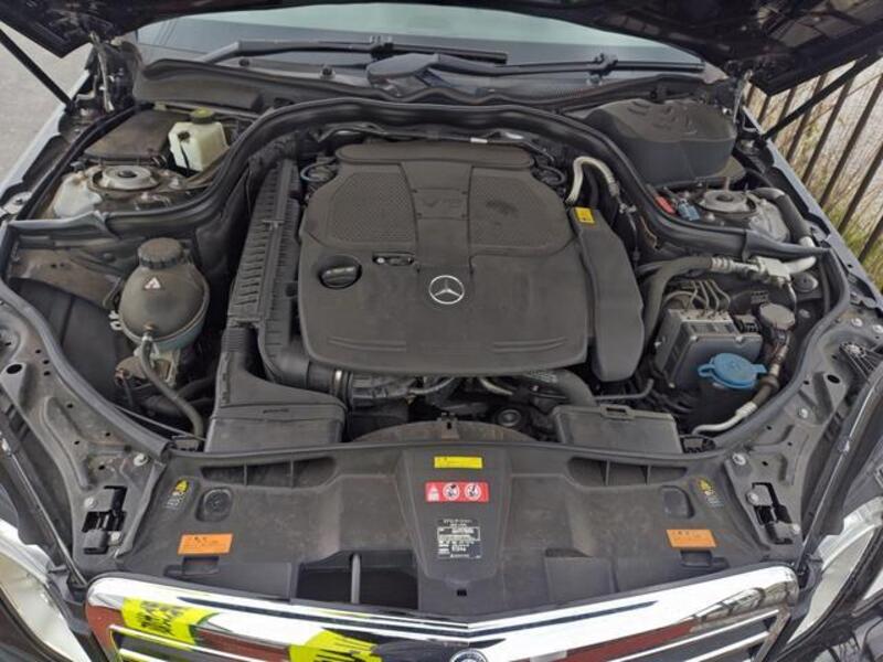 E-CLASS