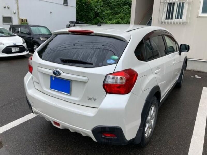 XV