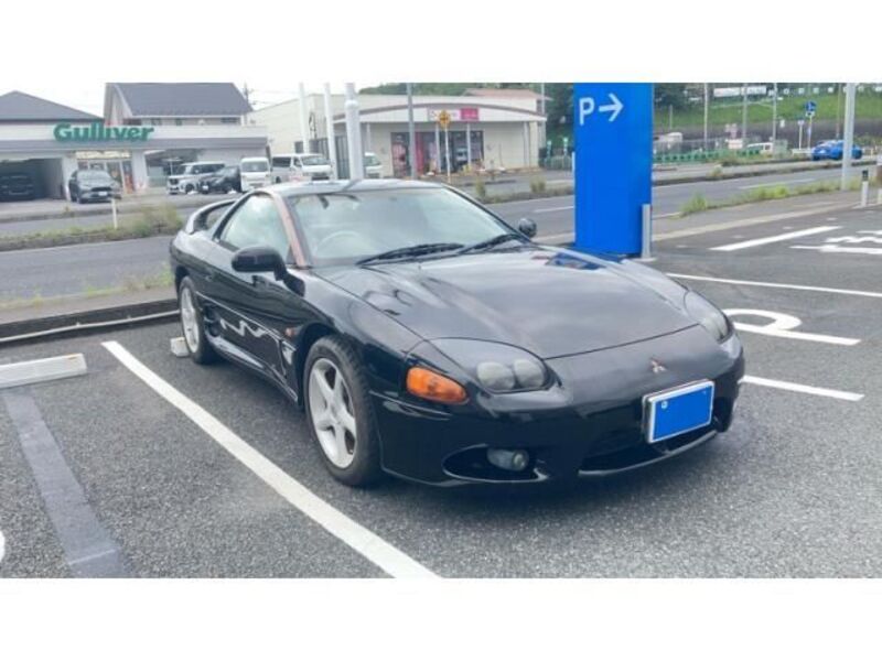 GTO