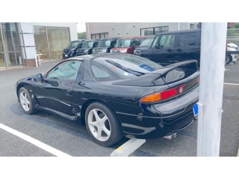 GTO