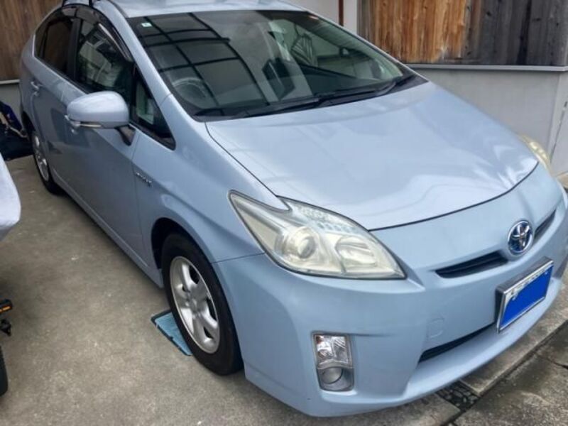 PRIUS