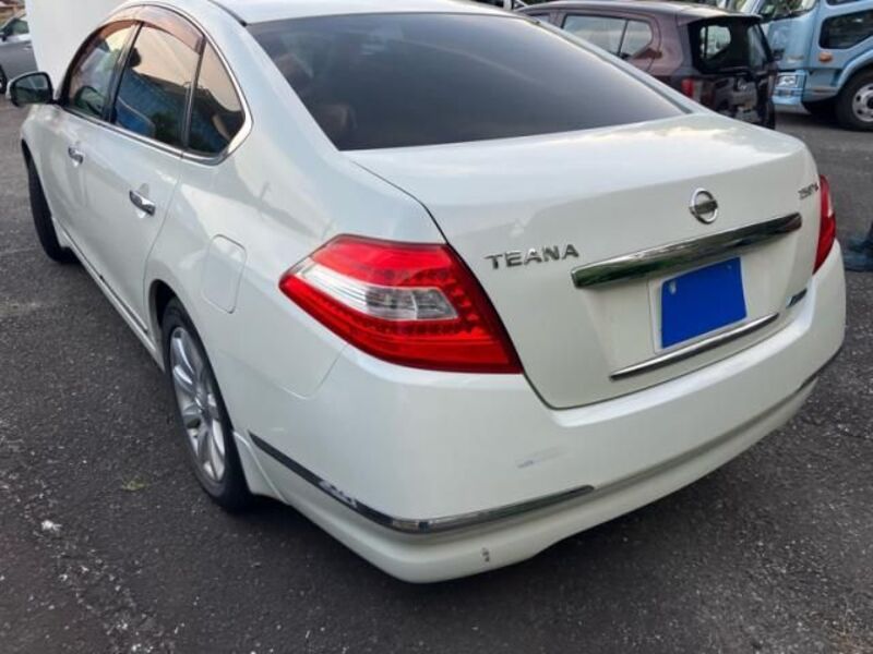 TEANA