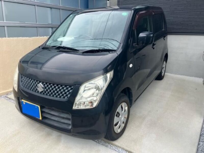 WAGON R-0