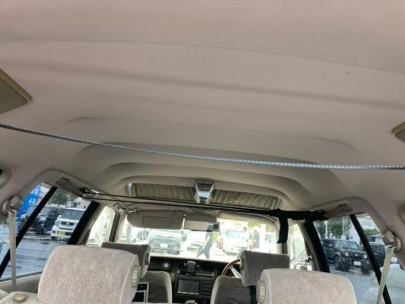 CROWN WAGON