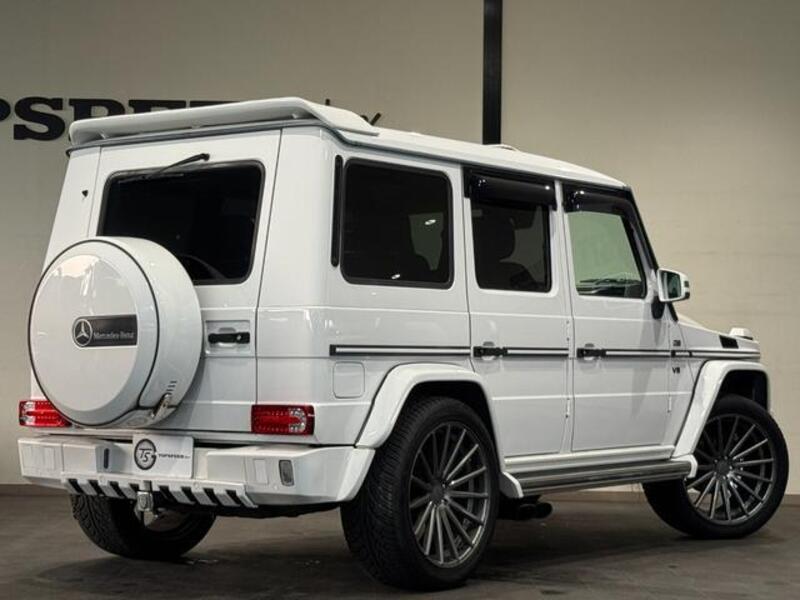 G-CLASS
