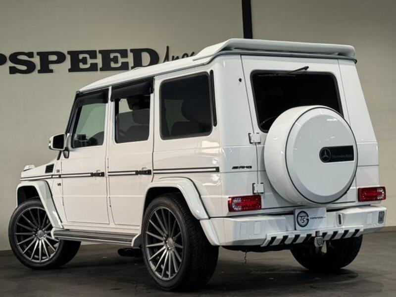 G-CLASS