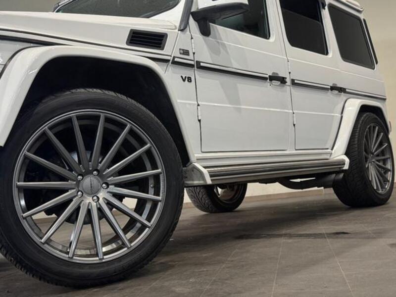 G-CLASS