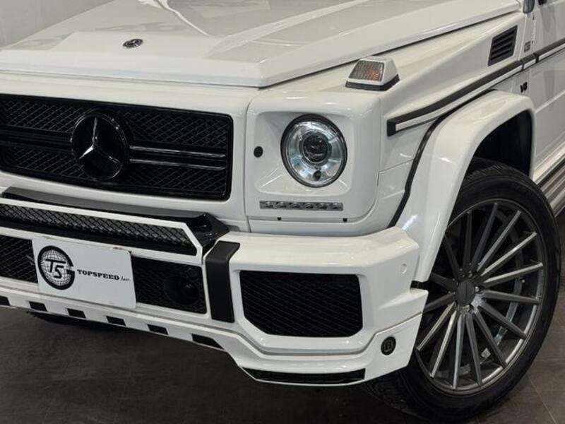 G-CLASS