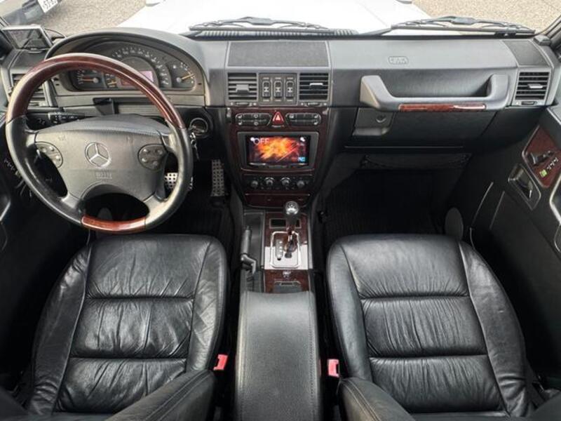 G-CLASS