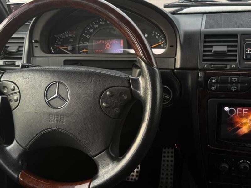 G-CLASS