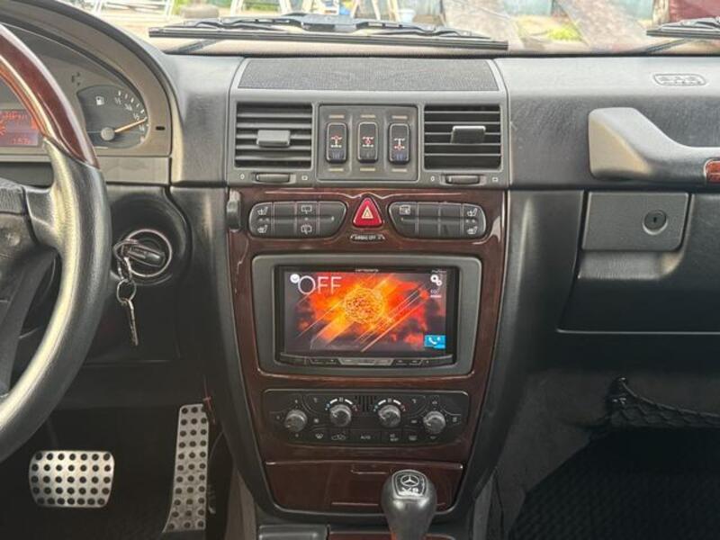 G-CLASS