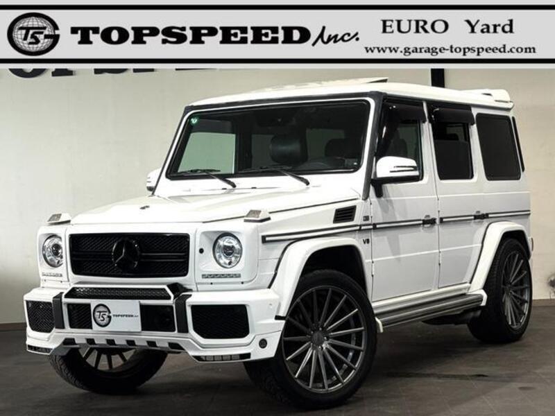 G-CLASS-0