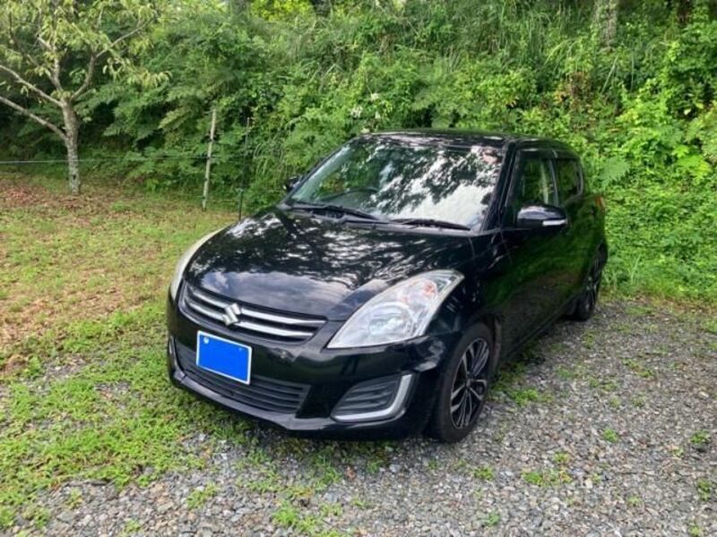SWIFT-0