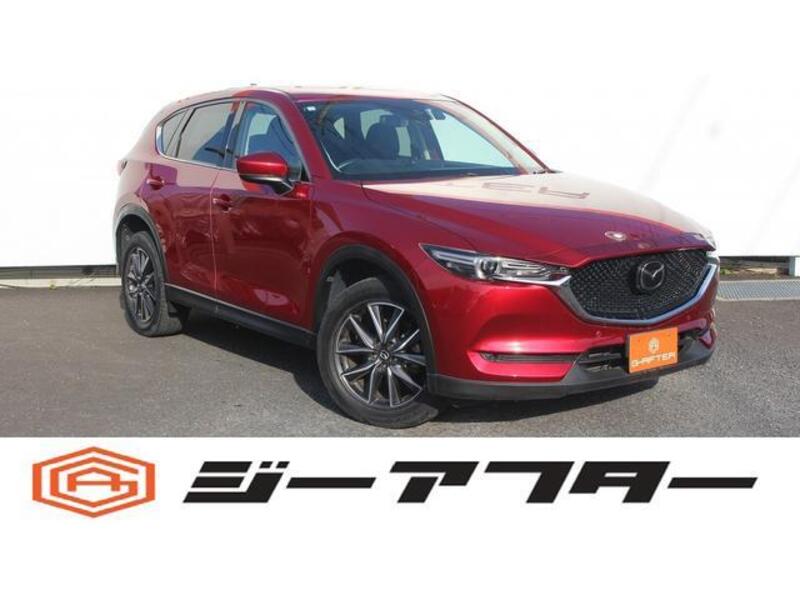 CX-5-0