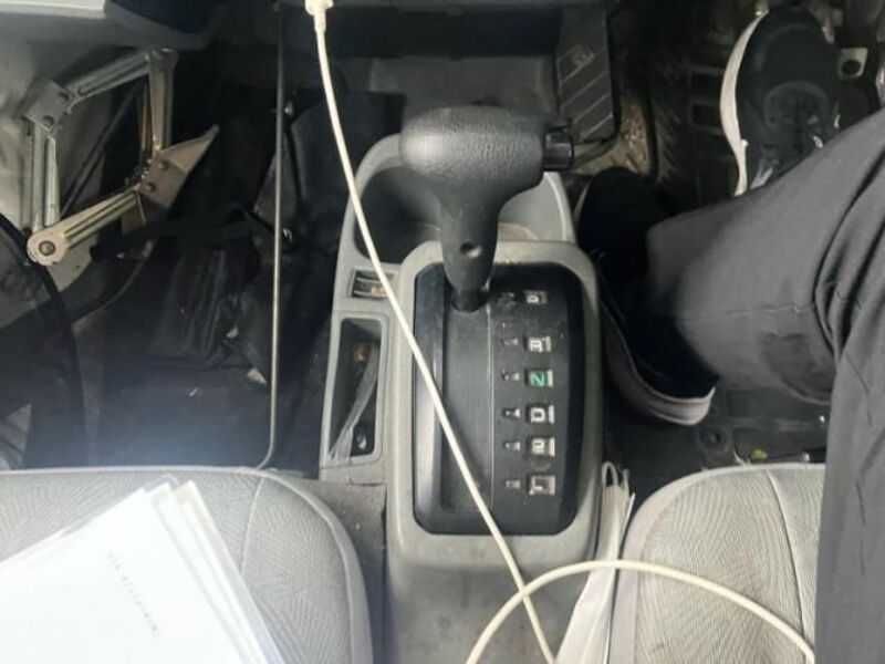 MINICAB TRUCK