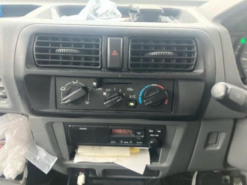 MINICAB TRUCK