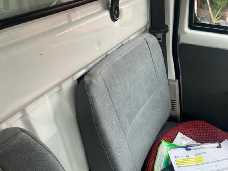 MINICAB TRUCK