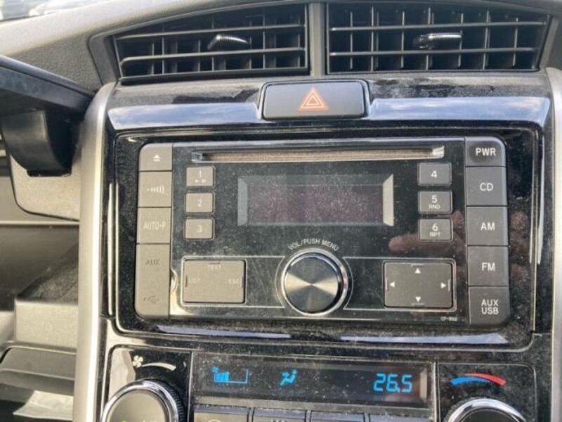 COROLLA AXIO