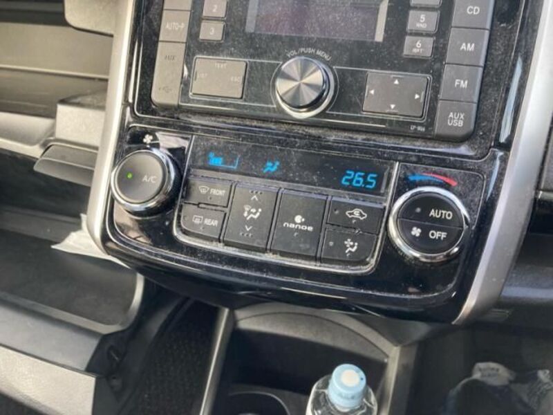 COROLLA AXIO