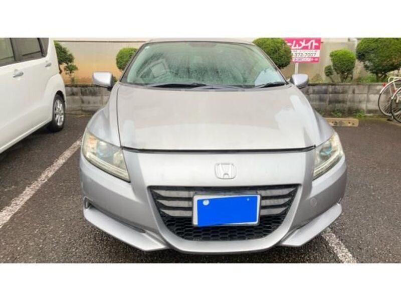CR-Z