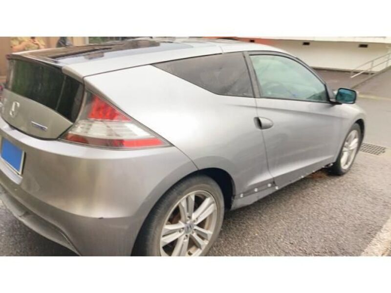 CR-Z