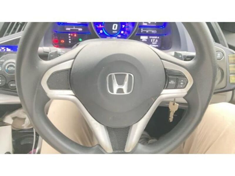 CR-Z