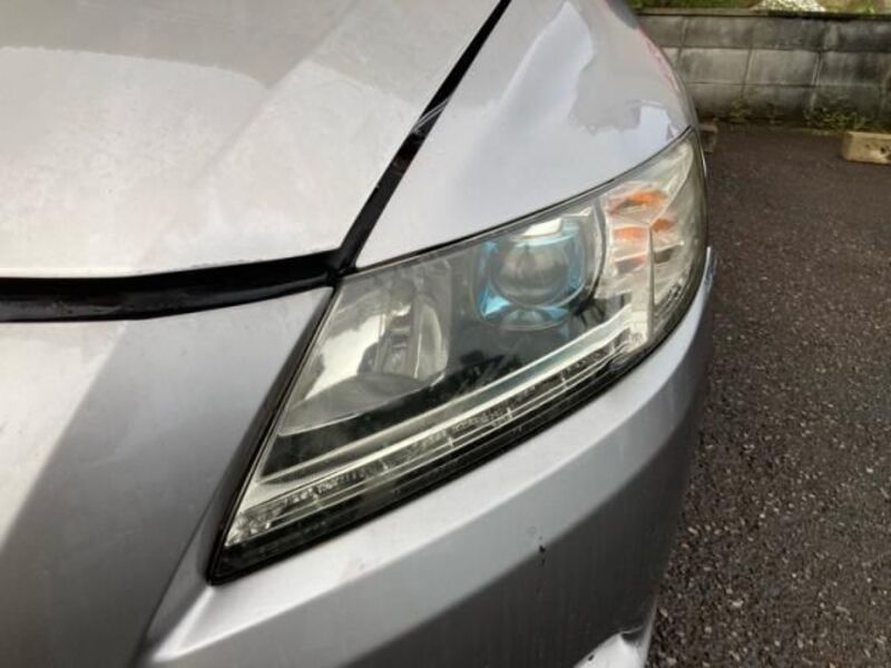 CR-Z