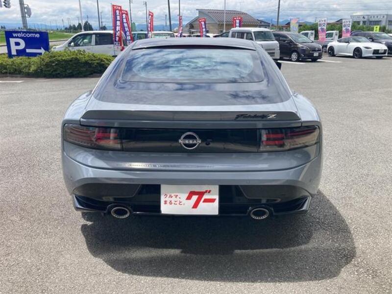 FAIRLADY Z
