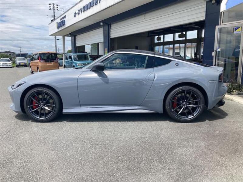 FAIRLADY Z